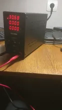 Current Regulator Power-Supply Adjustable 30v 10a High-Precision Voltage And New
