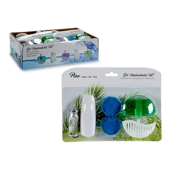 

Air Freshener Pinewood Pinewood