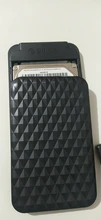 Hdd-Case Ssd Enclosure ORICO Usb-3.0 SATA External UASP 7-9.5mm To Support 4TB 5gbps