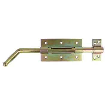 

PIN SOBR. 250MM 320 AC BICROMAT. TABLE FRIENDS