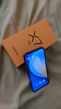Realme 128gb NFC Supercharge Face Recognition 8mp/64mp/2mp New 5G Smartphone Amoled-Screen