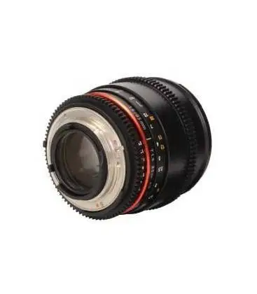 US $451.63 SAMYANG 85mm T15 VDSLR II For NIKON