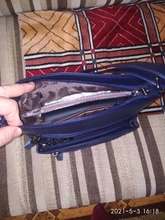 Bolso de lujo de diseñador para mujer, bolsa de cuero suave de alta calidad a la moda, de hombro con múltiples bolsillos bandolera, 2020