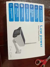 Cámara IP con Panel Solar para exteriores, cámara de seguridad con WIFI, 1080P, HD, batería sin cables, impermeable IP66, 2MP, vídeo CCTV, PIR, Audio bidireccional