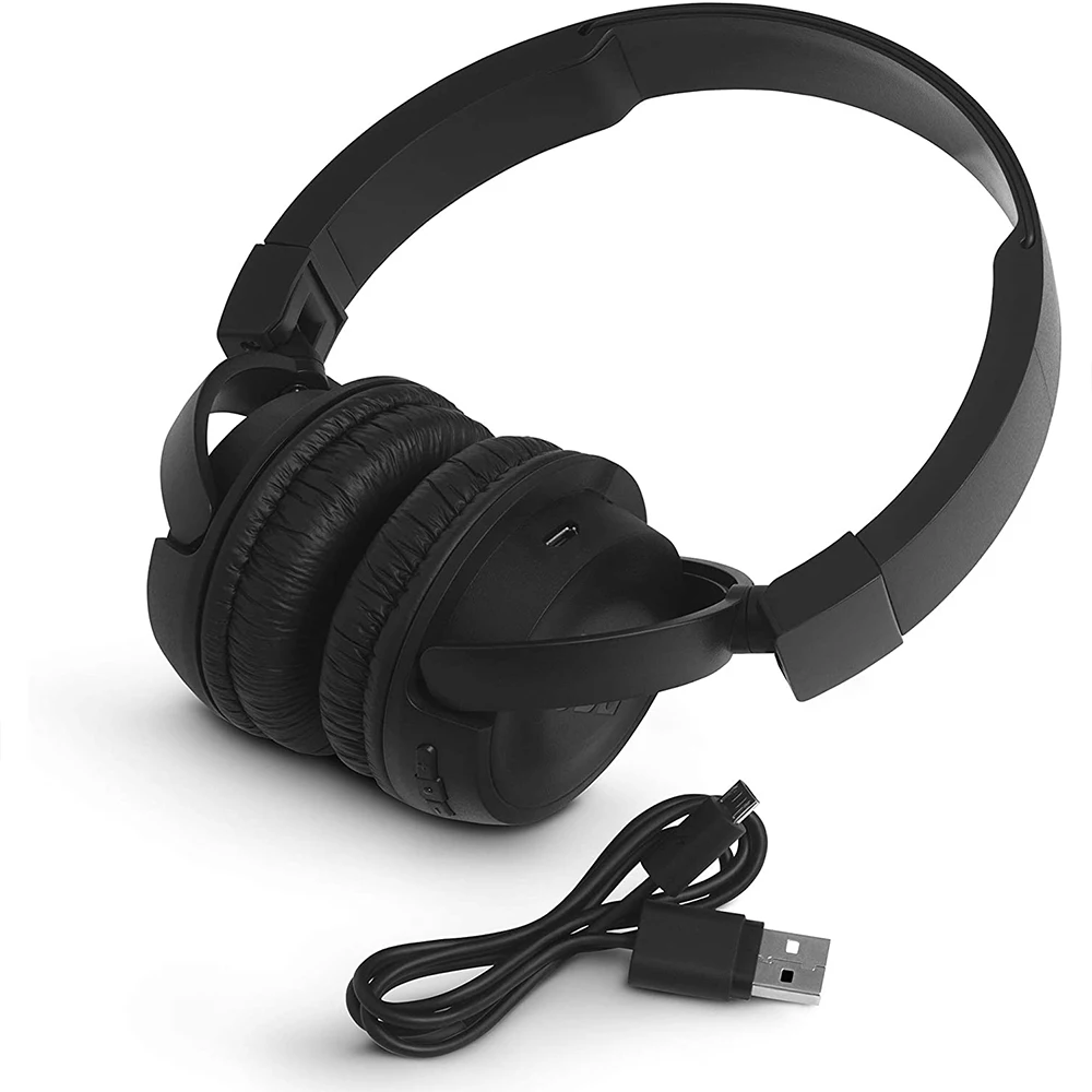 Original jbll t460 sem fio bluetooth fone