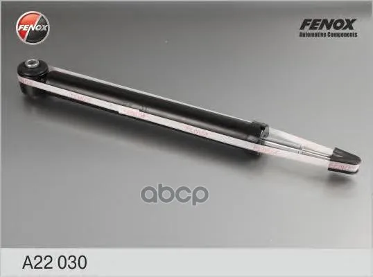 A22030_амортизатор Задний Газовый! Hyundai Accent Mc 05 Fenox A22030 FENOX арт. A22030