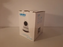 HD 1080P HD inteligente Cámara de hogar con Wifi de seguridad IP de detección de movimiento de visión nocturna para Bebé/niñera/Pet/Wi-Fi Cámara