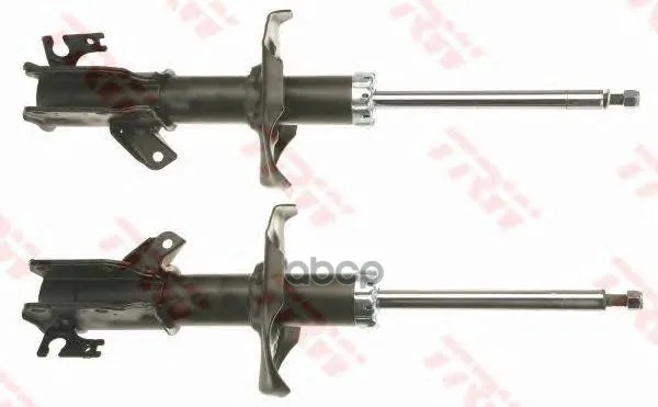 Амортизатор Mazda 323 Vi(Bj)-08/00 Пер.Газ.(К-Т Л/Пр.Цена За 1шт.) Trw/Lucas Jgm1017t TRW/Lucas арт. JGM1017T