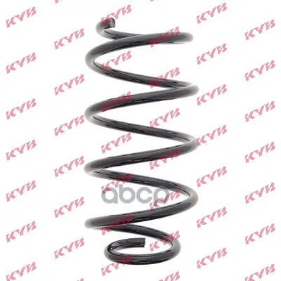 Rh1720_=40 950 70=950 745kf [7e0411105d]!Пружина Пер Vw T5/Caravelle/Multivan 3.2/2.5tdi 2wd 03 Kyb Rh1720 KYB арт. RH1720