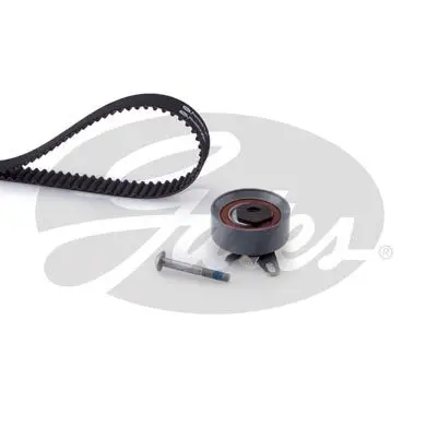 Ремкомплект ГРМ VW Transporter 2.5i 90-03 GATES K035323XS