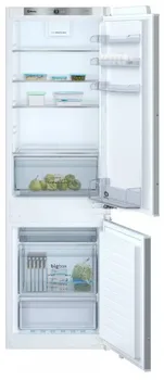 

BALAY Frigorífico 3KIF713F INTEGRABLE COMB 177 A ++