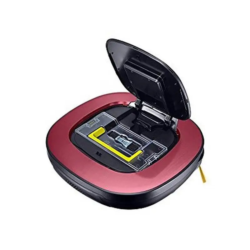 Робот-Пылесос LG VR9624PR 0,6 L 60 dB 58W wifi Red