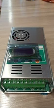 Solar Charge Controller Powmr Mppt 60A Backlight 40A 24V 12V 36V 50A LCD 30A 48V 