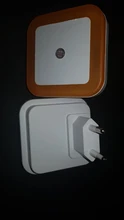 Night-Lamp Sensor-Control Us-Plug Goodland Energy-Saving Kids Bedroom Children for EU