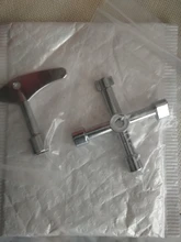 Wrench-Key Radiators Cabinets Plumber-Keys Electric-Meter Triangle Multifunction Universal