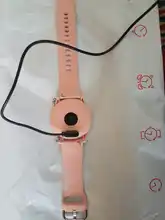 Reloj inteligente deportivo para hombre y mujer, con control del ritmo cardíaco y predicción del tiempo en tiempo real, Android, iOS