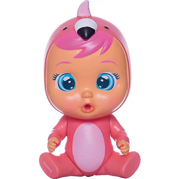 Game set Cry Babies Magic Tears Crying baby Fancy