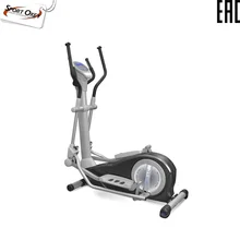 Эллиптический тренажер BRONZE GYM E801 LC