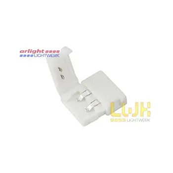 

Connector fix-mono-10mm (5060) 10 PCs Arlight 023946