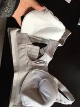 Sujetador de lactancia materna para mujer, ropa interior de maternidad para amamantar, lencería para alimentar a Bebé