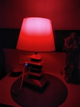 Spotlight Changing-Lamp Dimmable-Light Led-Bulb Smart-Control 16color 220v E27 Led 110v