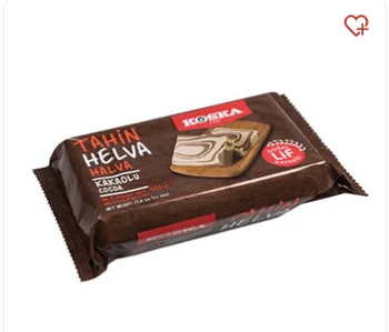 

performance enhancer halva kakao 500 gr made in Turkey