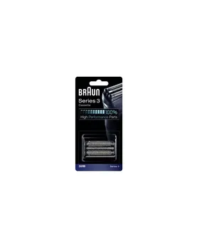 

COMBI 32B laminating + BLADE SERIES 3 BRAUN 81483728