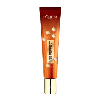 

Moisturizing Facial Treatment Age Perfect L'Oreal Make Up (40 ml)