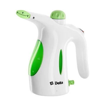 

Steamer hand Delta dl-655р 600 w, willingness to pair 3 min., 260 ml