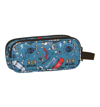 

BLACKFIT8 ALIENSKATE dual Holder