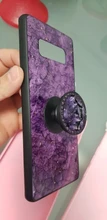 Luxury Glitter Case For Samsung Galaxy S20 S8 S9 S10e S10 5G Note 20 8 9 10 Ultra Lite