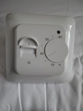 Instrument Temperature-Regulator Heating-System Electric-Floor 220V Ce Manual Best-Price