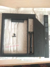 Caddy Enclosure-Adapter Case DVD-ROM Universal Sata-3.0 Optibay CHIPAL Ssd Box Plastic