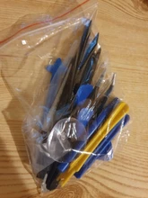 Juego de Herramientas 18 en 1 para reparación de ordenador portátil, destornilladores de precisión, 11 X XS, Sumsun, iPad, iPod