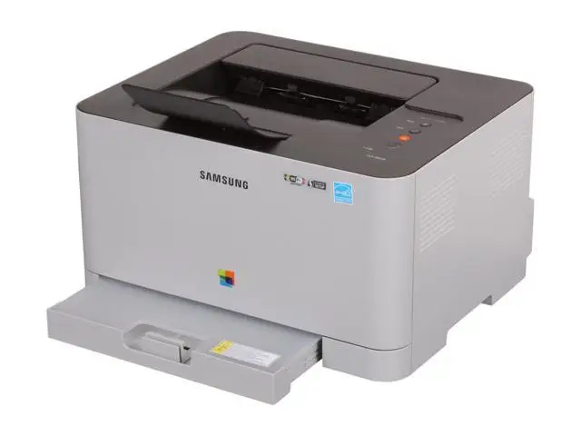 clp 365 printer