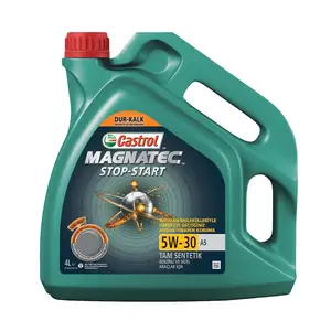 Castrol Edge Longlife 5W30 - Lubricante - AliExpress