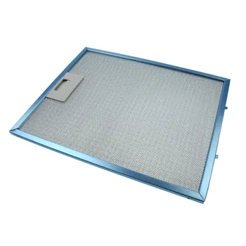 

Cooker Hood Mesh Filter (Metal Grease Filter) Replacement For 455 x 127mm