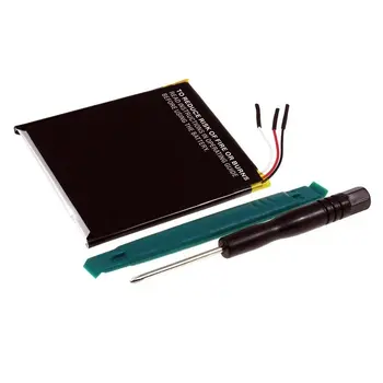 

Battery for Apple iPod touch
