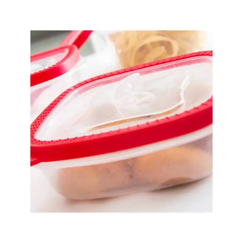 Ланч-боксы Bravissima kitchen(24 шт