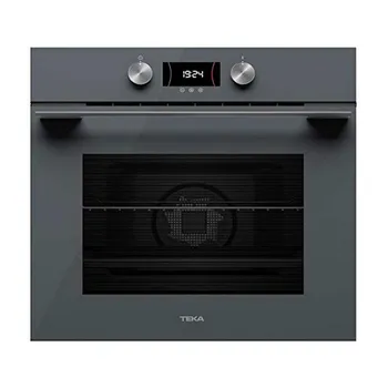

Pyrolytic Oven Teka HLB8400P 70 L 3552W A+ Grey