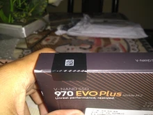 Solid-State-Drive Pcie Hard-Disk Internal Samsung Ssd Evo-Plus M.2 1tb M2 2280 Nvme 970