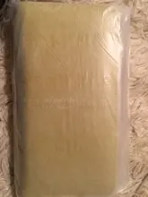 Cartera de cuero con cera de aceite para mujer, monedero de gran capacidad, con cremallera, bolso de mano largo, tarjetero, 2020