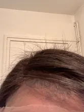 Pelucas de cabello humano frontal de encaje para mujeres negras, peluca recta de alta definición frontal bob, peluca brasileña afro corta larga de 30 pulgadas, peluca natural completa