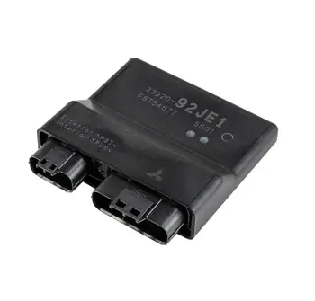 

Suzuki df140a switch