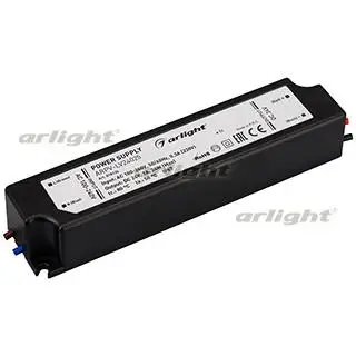 

018136 power supply arpv-lv24025 (24V, 1.0a, 24W)-1 pc Arlight