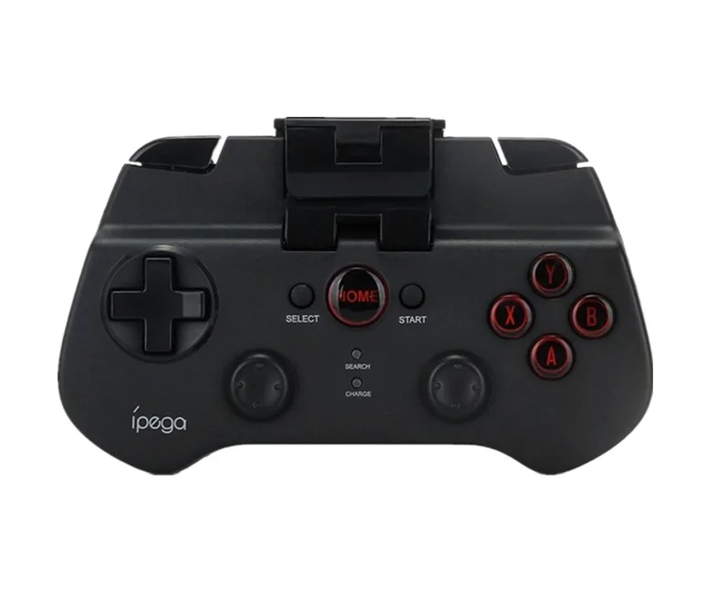 Joystick gamepad iPega PG-9017S for smartphones and tablets Android and iOS(black
