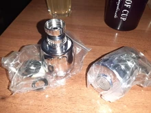 Kitchen Faucet NOZZLE-FILTER Diffuser Tap-Aerator Swivel-Head Rotatable Bubbler Bent