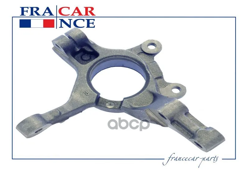 Кулак Поворотный Правый С Абс Francecar Fcr210299 Francecar арт. FCR210299