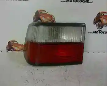 

LEFT REAR light CITROEN XANTIA SALOON