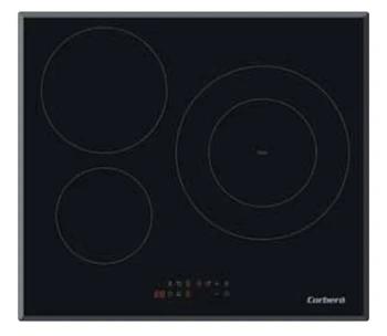 

CCIM3FBS310 induction Corb plate 3 zones